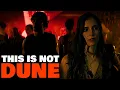 Fan Review Exposes the Biggest Problem with HBO s DUNE Prophecy