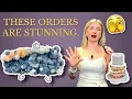 Download Lagu KENNAS CRYSTALS ORDER PACKING | EPISODE 6