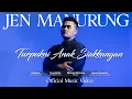Jen Manurung - Turpukni Anak Siakkangan ( Official Music Video )