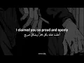 مترجمة The weeknd - Call out my name