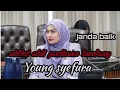 Lagu YOUNG SYEFURA || Ahli parlimen bentong aktiviti bersama warga