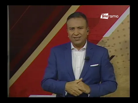 Desde la Mitad del Mundo 26-07-2021