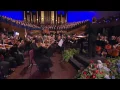 Download Lagu O Love That Will Not Let Me Go | The Tabernacle Choir