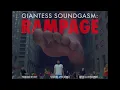 Giantess Soundgasm Rampage