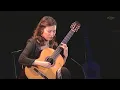 村治佳織／Villa-Lobos Etude No.1