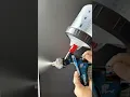Download Lagu Paint spray gun setting #shorts
