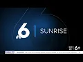 Thursday Sunrise Show - FULL SHOW