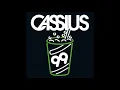 Cassius - 99 (Original Remastered)