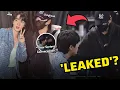Lagu SECRET REVEALED?! This Jin and Jungkook's Conversation 'Leaked' to the public? What a Secret?