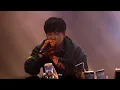 191117 HIPHOPPLAYA SHOW Vol．59 힙플쇼 Set Go - 쿠기 (Coogie)