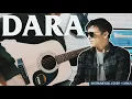 Download Lagu Ariel/Noah - DARA (Instrumental Guitar Cover) Karaoke + Lirik