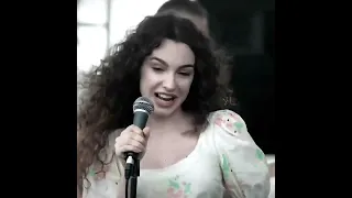 صارت ذي اغنيتي المفضله اخوتي 55 