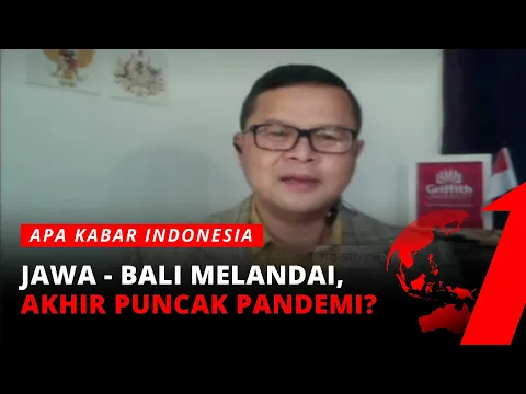 Kasus Positif Melandai, Epidemiolog Sebut PPKM Berperan Turunkan Kasus Corona