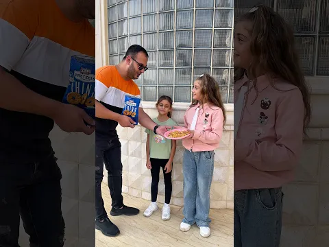 ضحك ع البنات!!🤷‍♀️