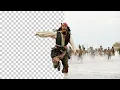 Remove Background from Image using AI in 5 lines of python code