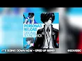 Download Lagu PERSONA 3 RELOAD - It's Going Down Now - Sped Up Remix