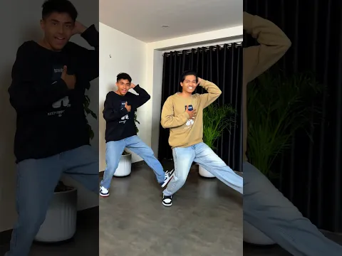 Radhimaa ✨❤️‍🩹 | Sai Abhyankkar | Bhagyashri Borse | Aayush & Abhay #youtubeshorts #trending #dance