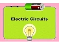 Electrical Circuits - Series and Parallel