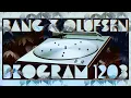 Download Lagu The Beautiful Bang \u0026 Olufsen Beogram 1203