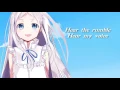 Download Lagu Nightcore - Undo (Lyrics)