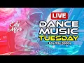Lagu 🔴 LIVE NOW: 90s, 2000s House \u0026 Dance Remixes | Dance Music Saturday Party | DJ Edy Mix