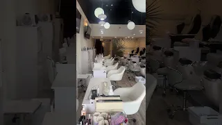 New Nail Spa in Greenvale - Now Open