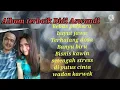 Lagu Album Kenangan Terbaik Didi Aswandi