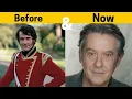 Pride and Prejudice 1995 Cast - Before Vs Now