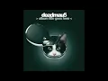 deadmau5 - The Veldt (featuring Chris James) (8 Minute Edit) (Cover Art)
