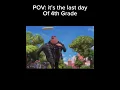 Download Lagu Last Day Of Elementary School