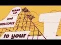 Bon Jovi - Living Proof (Official Lyric Video)