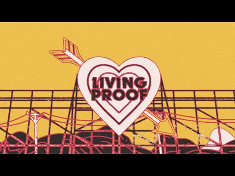 Download MP3 Bon Jovi - Living Proof (Official Lyric Video)
