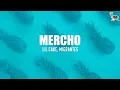 LiL CaKe, Migrantes - MERCHO  (Letra)