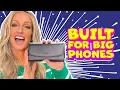 PiTau Phone Holster Review Fits iPhone Pro Max OtterBox