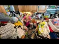 53 Years of Hoarding Gone in 4 Days MASSIVE HOARD CLEAN UP