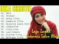 Download Lagu inka christie The Best || Lagu Lawas || Indonesia Tahun 80an | Rela - Inka Christie/Teratai