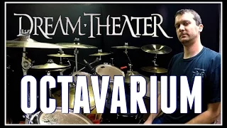 Download DREAM THEATER - Octavarium - Drum Cover MP3