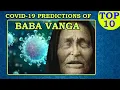 Top 10 Strange Predictions by Baba Vanga Who is Baba vanga The insighters
