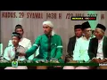THOLA'AL BADRU BERSAMA HABIB BIDIN \u0026 AZ ZAHIR GROUP