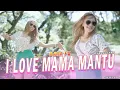 Download Lagu I LOVE MAMA MANTU - DARA FU | DJ Remix Version (Official Lyrics Video)