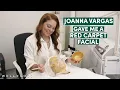 I Got A Red Carpet Facial With Celebrity Facialist Joanna Vargas What The Wellness Well Good