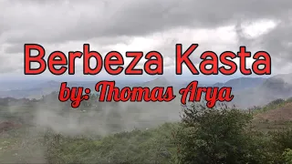 lirik lagu berbeza kasta thomas arya lagu hits melayu malaysia