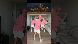 שרק ריקוד מלא ריקוד שרק 