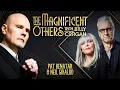 Pat Benatar Neil Giraldo The Magnificent Others with Billy Corgan