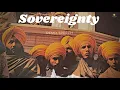 Lagu Remix Speech | Sovereignty | Bhai Bharpur Singh Ji Balbir | Khalistan #sikhland