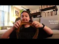 book reviews, cooking, and knitting updates