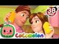 Download Lagu Skidamarink + More Nursery Rhymes \u0026 Kids Songs - CoComelon