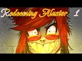 HAZBIN HOTEL Redeeming Alastor Part 1