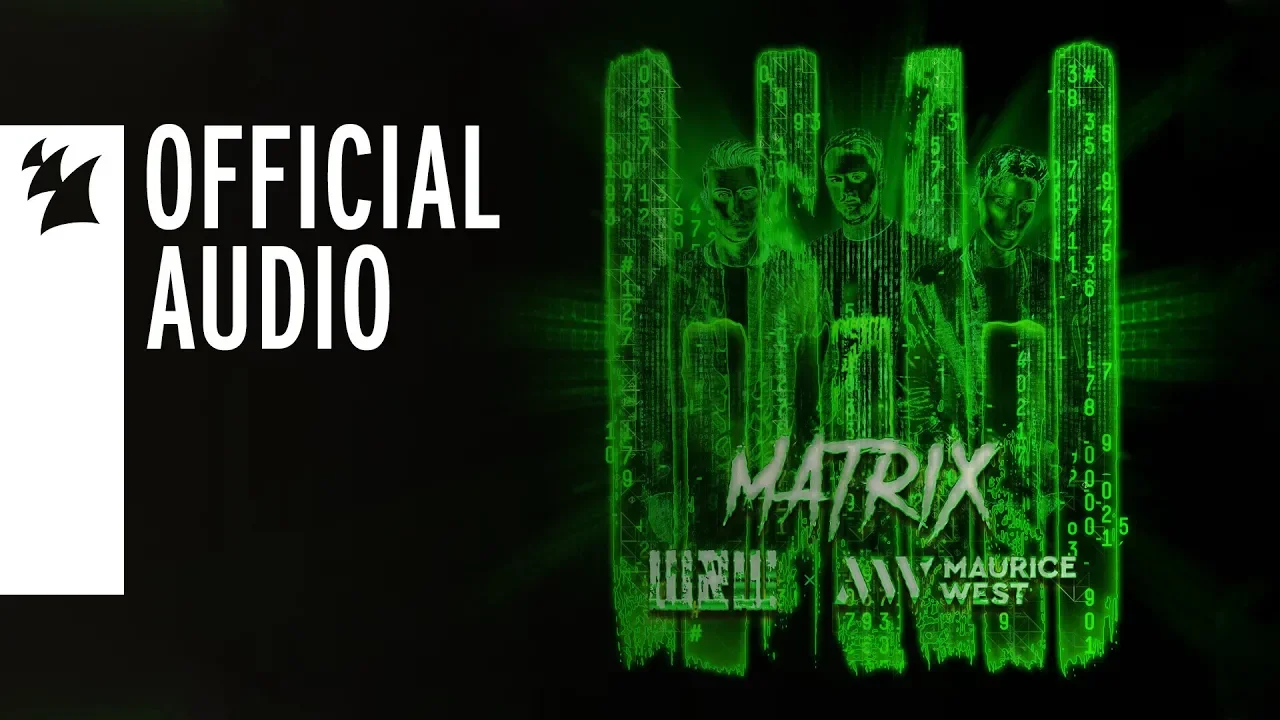 W&W x Maurice West - Matrix