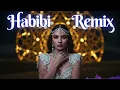 Download Lagu Habibi Remix 1 Hour Mix 💃 | Arabic DJ Nonstop EDM Party Vibes | حبيبي ريميكس
